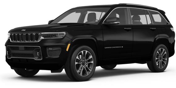 JEEP GRAND CHEROKEE 2023 1C4RJHBG3PC536690 image